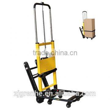 Electric Climbing stair chair stretcher