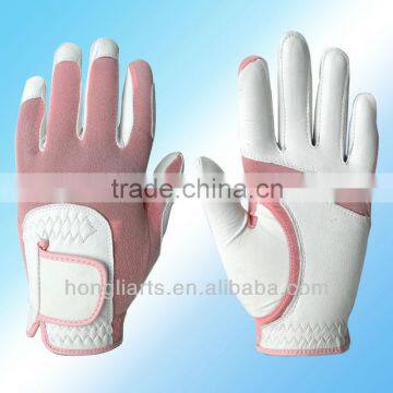 Sports Cabretta Golf Gloves