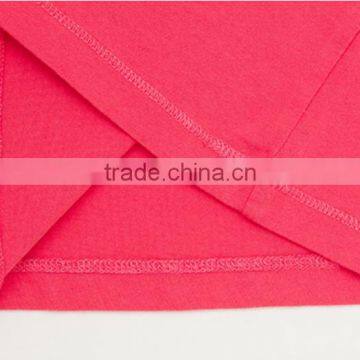 Fashion Cheap Wholesale Latest Design Custom Women Print T-shirt in Bulk photo-5