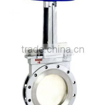 Knife Gate Valve with price