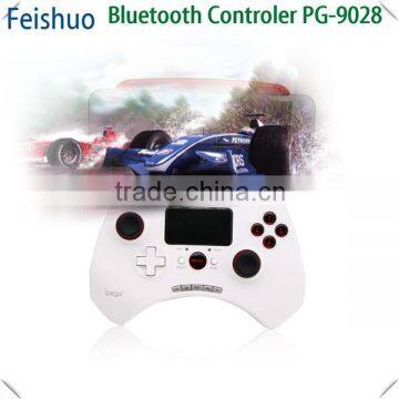 Low price hot sell bluetooth gamepad controller for iphone