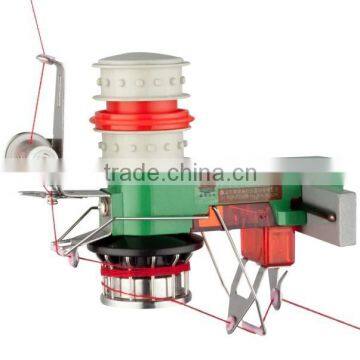 SMG APF20-T9 Yarn Storage Feeder /Striper Feeder /Jacquard /positive Feeder / Circular Knitting Machine Spare Parts photo-4