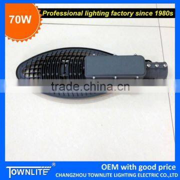High Power Led Street Light Fitting 80w , Street Light Cover 80 Watt photo-2