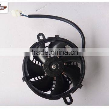 Motorcycle Water Tank Fans photo-3