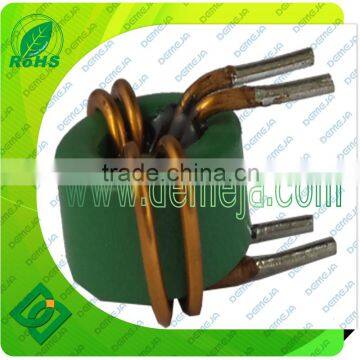 Top Quality Toroidal Common Mode Power Choke Coil Inductors