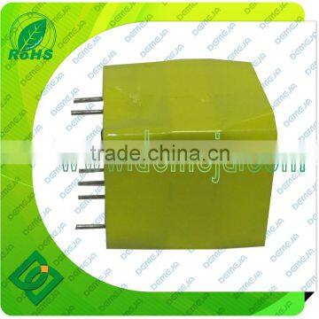 EF25 High Frequency Power Transformer Highly Efficient Transformer Precision Power Transformer photo-4