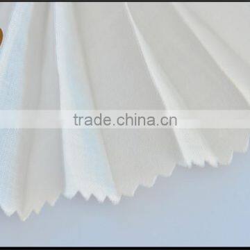 100% Ramie Fabric Hand Feel Soft Light Weight Fabric Prepared for Dyeing photo-3