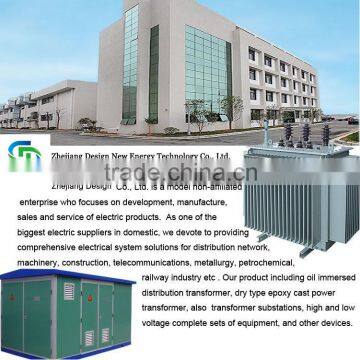 10kvTransformer Specification 500kVA With Price photo-5