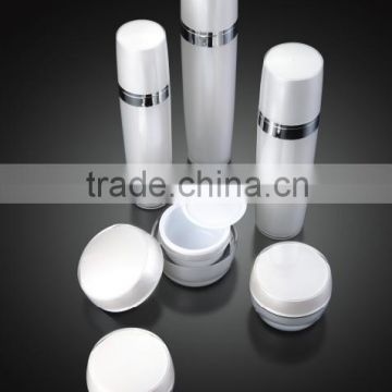 Wholesale Luxury Acrylic Cosmeitc Spray Bottles