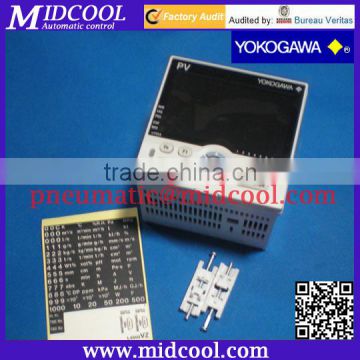 Yokogawa controller UD Series Manual Setters UD320