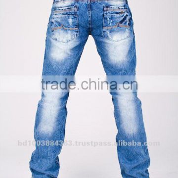 Jeans pant