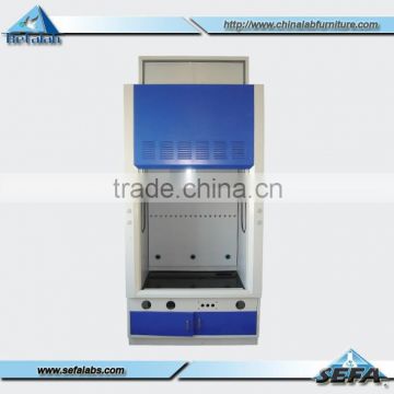 Used In School Fume Hood , Fume Hood laboratory