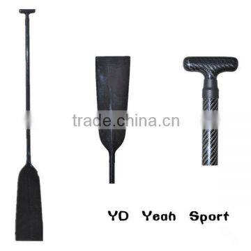 All Carbon Dragon Boat Paddl/Full carbon fiber dragon boat paddl