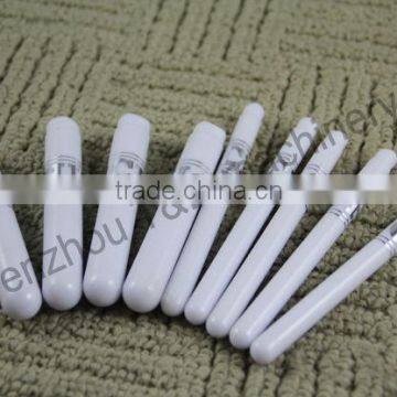 Round Bottle Cosmetic Pencil Printing Machine photo-3