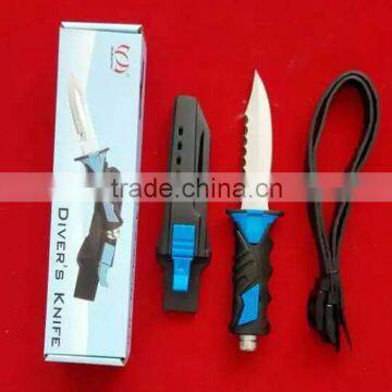 Scuba Diving Knife