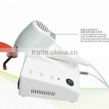 Dental Strong Power Halogen Curing Light Machine