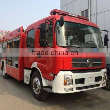 Best-selling High Performance Water Tanker Fire Truck,fire Fighting Vehicle photo-2