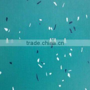 Cheap PVC Plastic Flooring Sheet photo-2