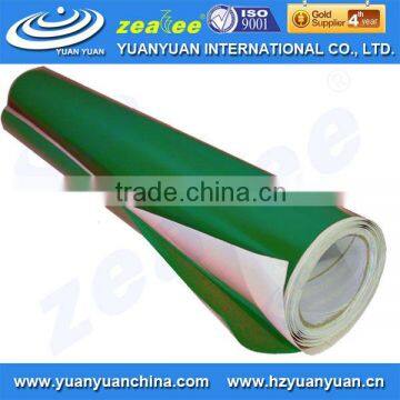 CV08140-607,Self-adhesive Plastic Film,Soft PVC Film