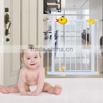 High quality baby safety gate/pet friendly gate                        
                                                Quality Choice