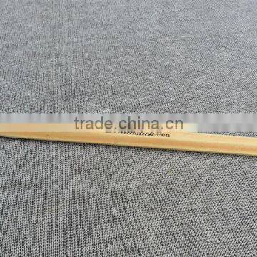 2013 Wooden Drumstick Pen photo-3