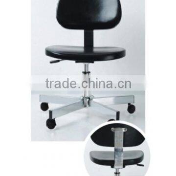 Static Dissipative Cleanroom ESD Chair