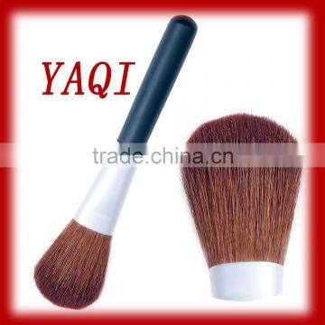 goat hair cosmetic powder brush 003