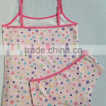 China Wholesale Children Cute Clothes,High Quality clothing set.low pir moq huoyuan