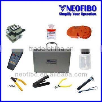 FTTH Tool Kit, FTTH-TK02A