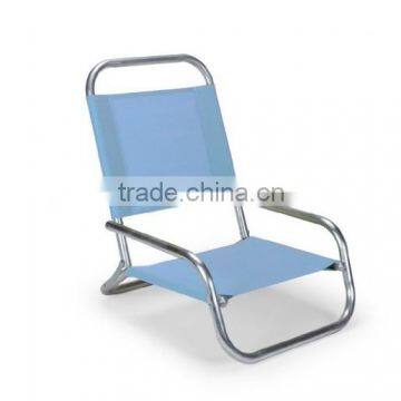 Cheap folding deck chair comfortable deck chair folding beach chair