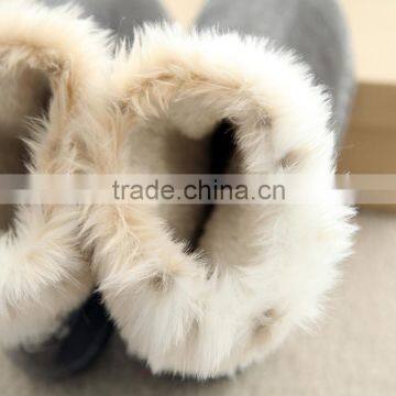 New Colorful Vivid Snow Boots for Women in Bulk photo-3