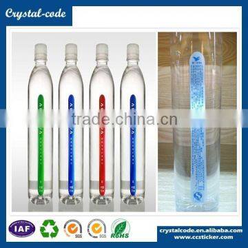 Factory Direct Sell Custom Printed Self Adhesive Double Side Sticker photo-4