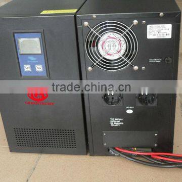 Pure Sine Wave Solar Power Inverter For Home USE