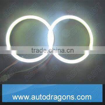 Car Xenon Headlight cob angel eyes ring