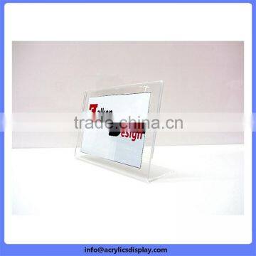 New Arrival Best Choice Acrylic Frame for Purse