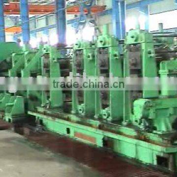 HG219 Tube Making Machinery