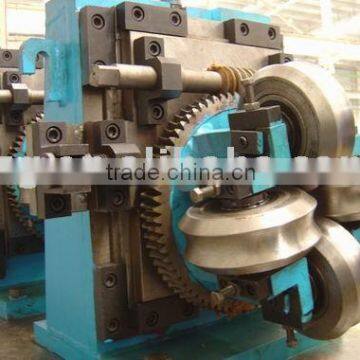 50mm Tube Forming Machine