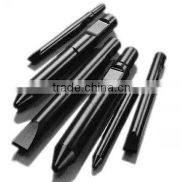 SANHA hydraulic rock breaker chisels,Shanghai Factory