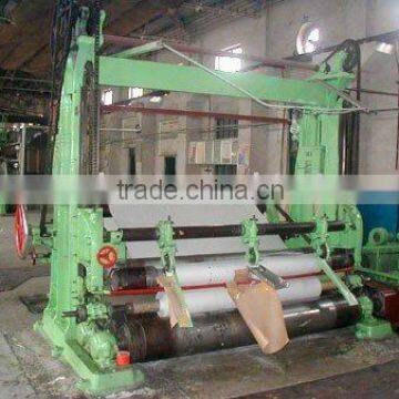 ZTL series paper rewinding machine