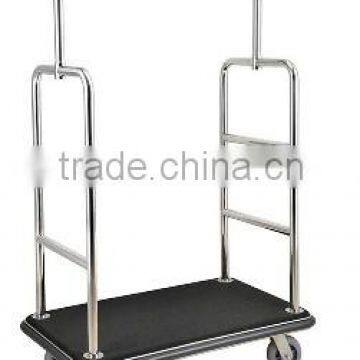 Heavy Duty Used Baggage Carts