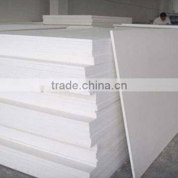 good price PVC board PVC foam sheet