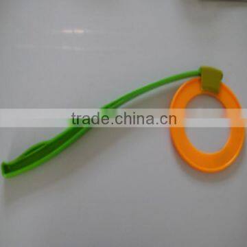 High quality funny dog frisbee launcher