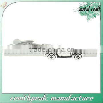 Customized Metal Cufflinks ,Car Cufflinks And Tie Clips For Gifts
