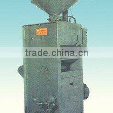 RICE MILL