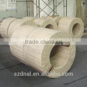 mill finish 3005 H14 aluminum coil