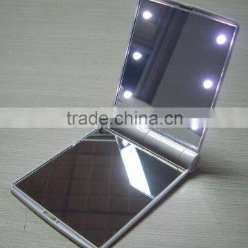 makeup mirror LED light