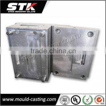 Customized Plastic Mould Injection Tool photo-4