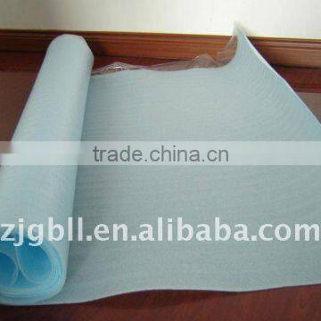 2mm laminate underlayment