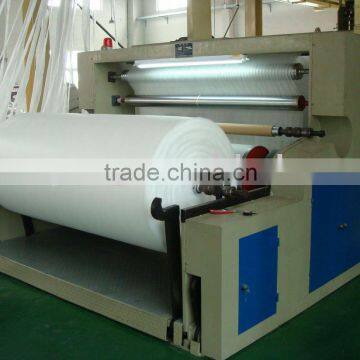 s/ss pp nononwoven fabric making machinery