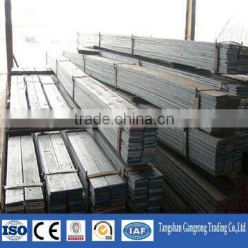 Q195-235 mild steel flat strip